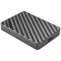 Verbatim Store n Go Mini Stripe USB-C SSD 512GB Black 32034