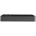 Verbatim Store n Go Mini Stripe USB-C SSD 512GB Black 32034