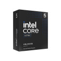 Intel Core Ultra 5 245KF processor, 3.6 GHz, 24 MB, BOX (BX80768245KF)