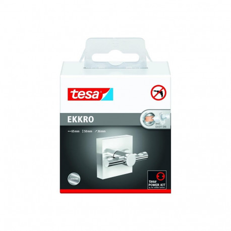 HOOK DOUBLE TESA EKKRO 40629