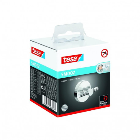 HOOK DOUBLE TESA SMOOZ 40360