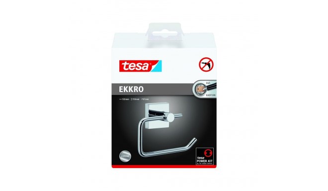 TOILET PAPER HOLDER TESA EKKRO 40232