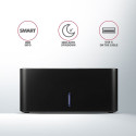 AXAGON ADSA-SN USB3.0 - 1x SATA 6G HDD Dock Station Black
