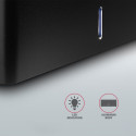 AXAGON ADSA-SN USB3.0 - 1x SATA 6G HDD Dock Station Black