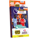 Panini football cards Premier League 2025 Star Signings