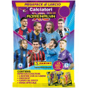 Panini football cards Italian League 2025 Mega Starter Set