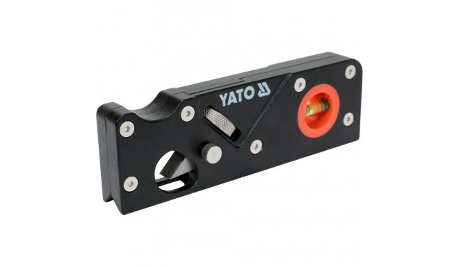 Yato YT-62910 hand plane