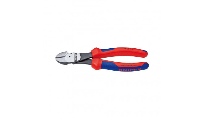 Knipex 74 02 180 diagonaaltangid
