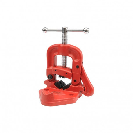 Yato YT-6511 toruklamber 7.6 cm punane