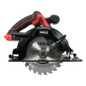 Yato YT-82809 portable circular saw