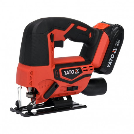YT. JIGSAW 18V 1x2.0Ah CARTON