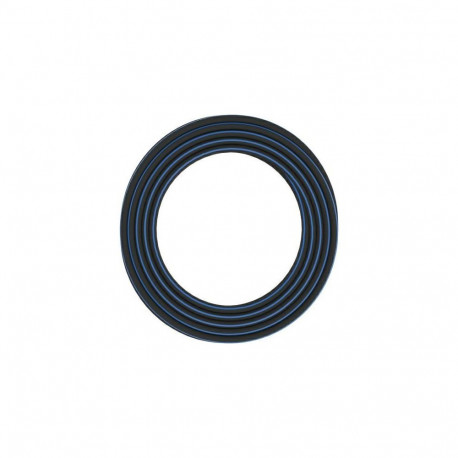 Fiskars 1027102 garden hose 20 m Above ground Black, Blue, Orange