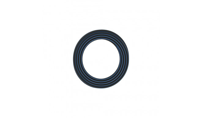 Fiskars 1027102 garden hose 20 m Above ground Black, Blue, Orange