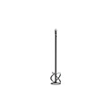 RUBI MORTAR MIXER M-120-FI 3H FAST-IN