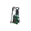 Bosch Universal Aquatak 130 pressure washer Upright Electric 380 l/h 1700 W Black, Green