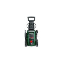 Bosch Universal Aquatak 130 pressure washer Upright Electric 380 l/h 1700 W Black, Green