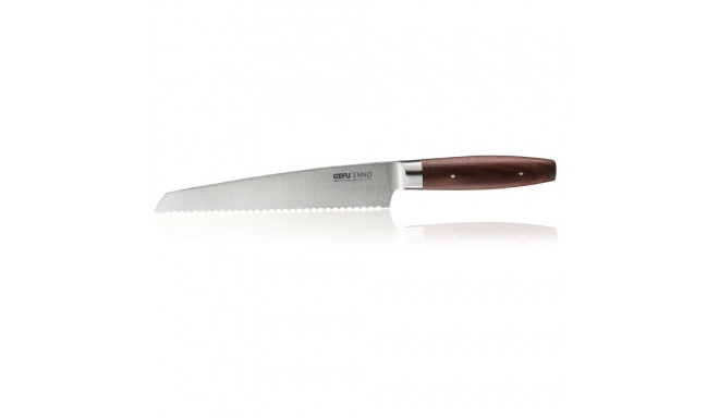 GEFU ENNO Bread knife 21 cm