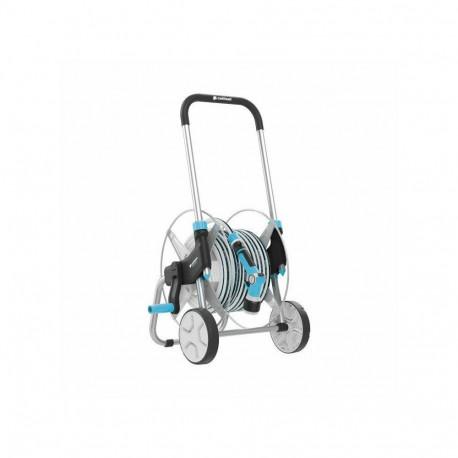 CELLFAST voolikurull 3/4" 20m ratastega ENERGO