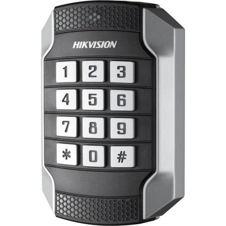 PROXIMITY READER WITH KEYBOARD HIKVISION DS-K1104MK