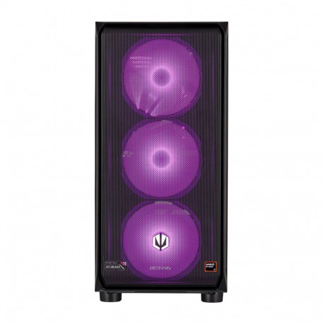 Actina lauaarvuti 5901443411956 AMD Ryzen™ 7 9800X3D 32GB DDR5-SDRAM 2TB SSD NVIDIA GeForce RTX 5080