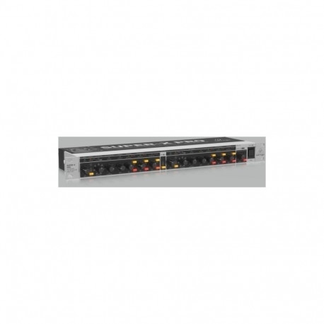 Behringer CX3400 V2 kõlarivõimendi
