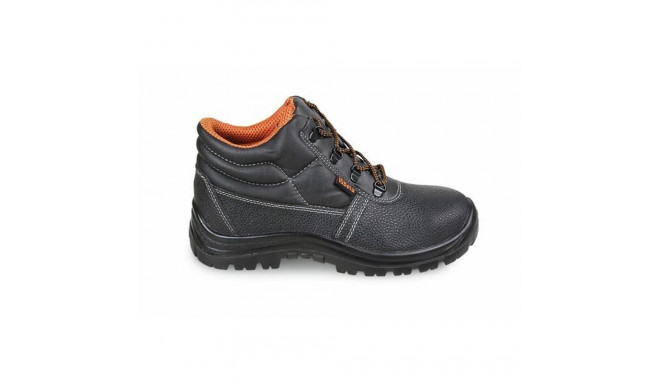 BETA BUTY ROB. LEATHER 7243BK/40