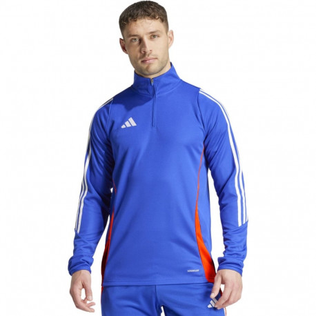 Adidas meeste treeningpluus Tiro 24 JE1993 L, sinine