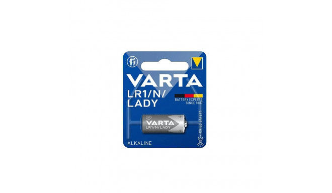 Varta 4001101401 Battery LR1 / N / LADY / 1.5V