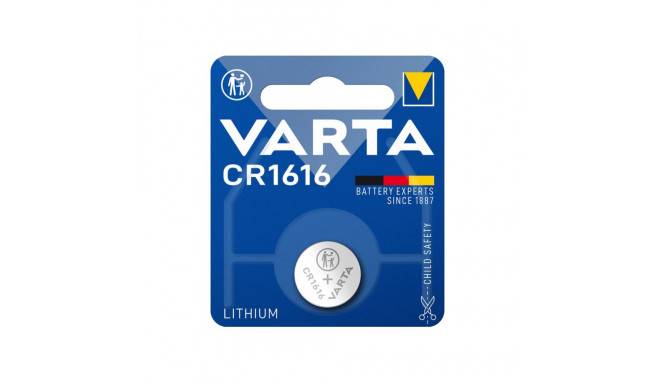 Varta CR1616 Battery 