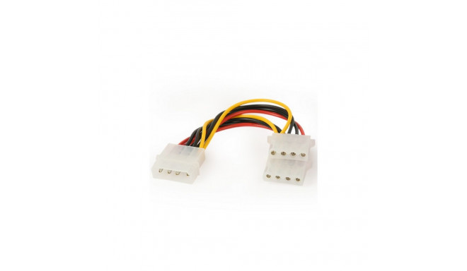 Gembird CC-PSU-1 Кабель PSU / 0.15m