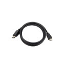 Gembird CC-DP-HDMI-6 Кабель DisplayPort на HDMI / 1.8m