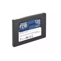Patriot P210 SSD Disk 128GB / SATA3 / 2.5inch