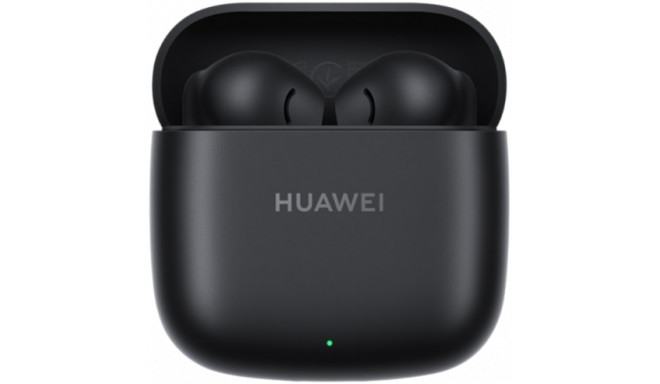 Huawei wireless earbuds FreeBuds SE2, black