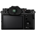 Fujifilm X-T5 body, black