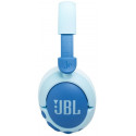 JBL wireless headset Junior 470NC, blue