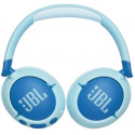 JBL wireless headset Junior 470NC, blue