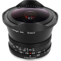 TTArtisan 7.5mm f/2.0 lens for M43