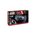Revell Star Wars Dath Vaders tie fighter (03602)