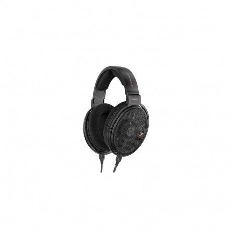 Sennheiser HD 660S2 Wired Over-Ear Heaphones with Detachable Cable Black EU
