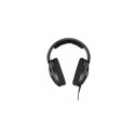 Sennheiser HD 569 Over-Ear Headphones with Detachable Cables, Black EU