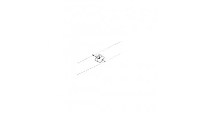 Paulmann 94431 spotlight Rail lighting spot GU5.3