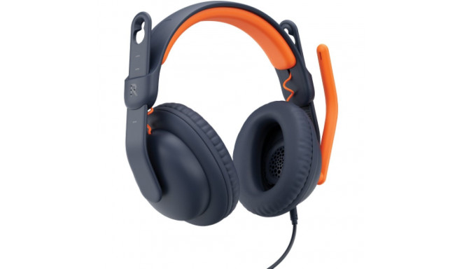 "LEARN - CLASSIC BLUE"