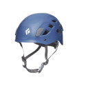 Climbing Helmet - Black Diamond Half Dome M/L Hard Shell Blue