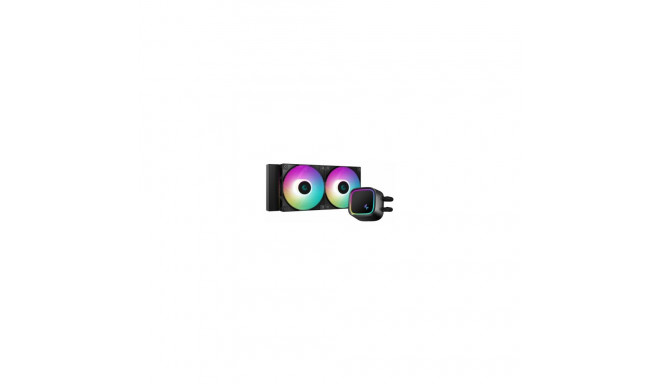 Vedelikjahuti Deepcool LE520 A-RGB must