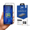 3mk kaitseklaas HardGlass Max Lite Apple iPhone 11, must