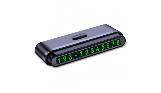 Parking meter JK-433