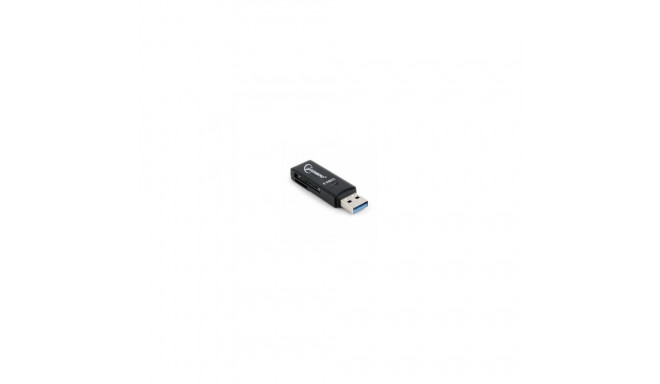 Gembird card reader UHB-CR3-01