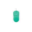 GAMING MOUSE FURY TANTO T4 12000DPI RGB MINT SOFTWARE