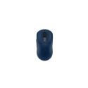 GAMING MOUSE FURY TANTO T4 WIRELESS 12000DPI BLUE