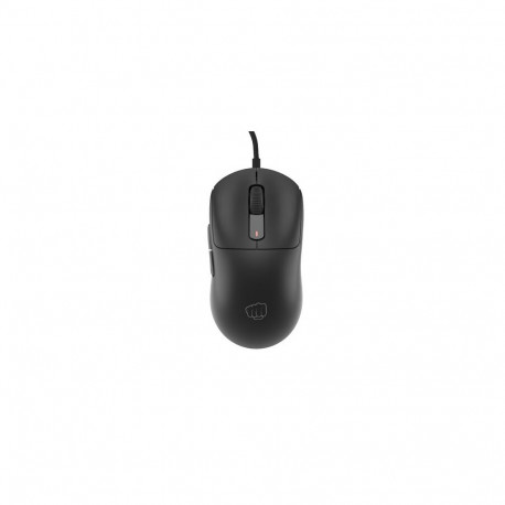 FURY mängurihiir TANTO T4 12000DPI RGB tarkvaraga, must